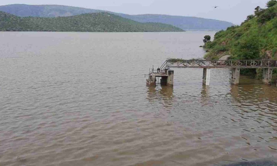 Cumbum hills